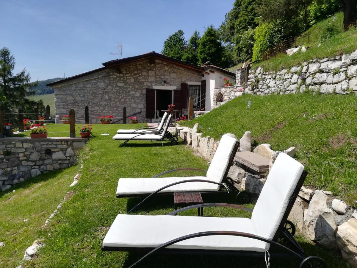 Callort Adrara San Rocco Exterior foto