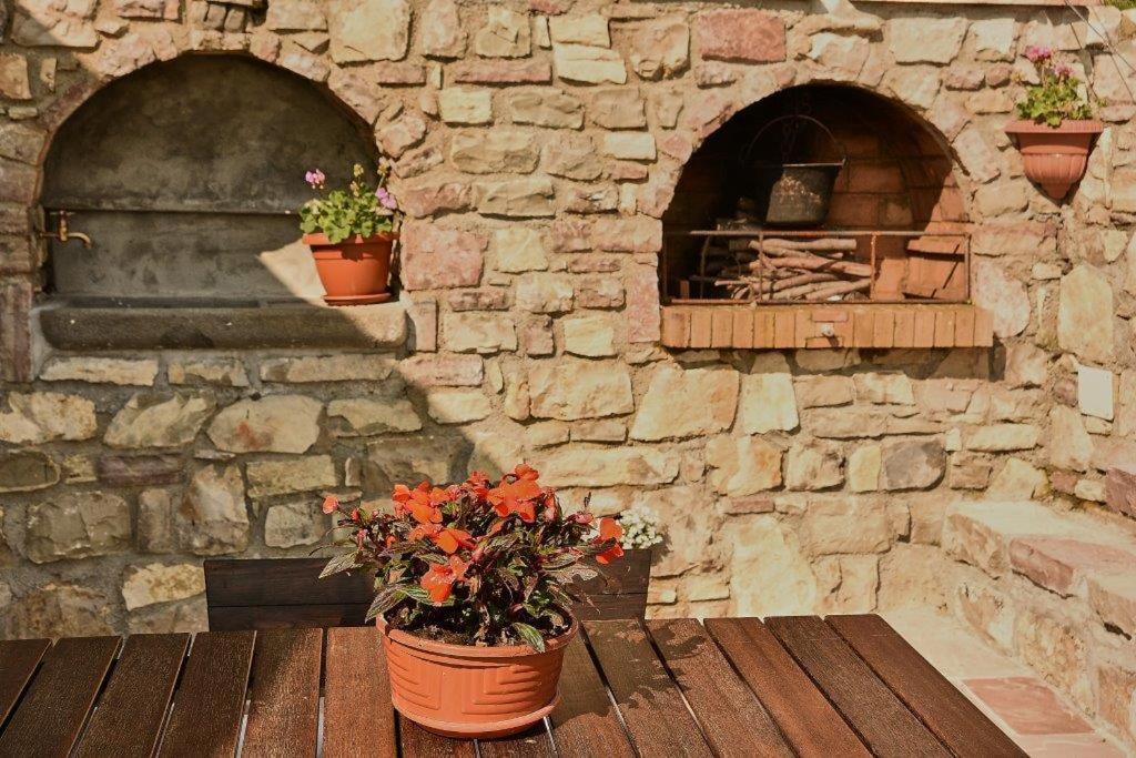 Callort Adrara San Rocco Exterior foto