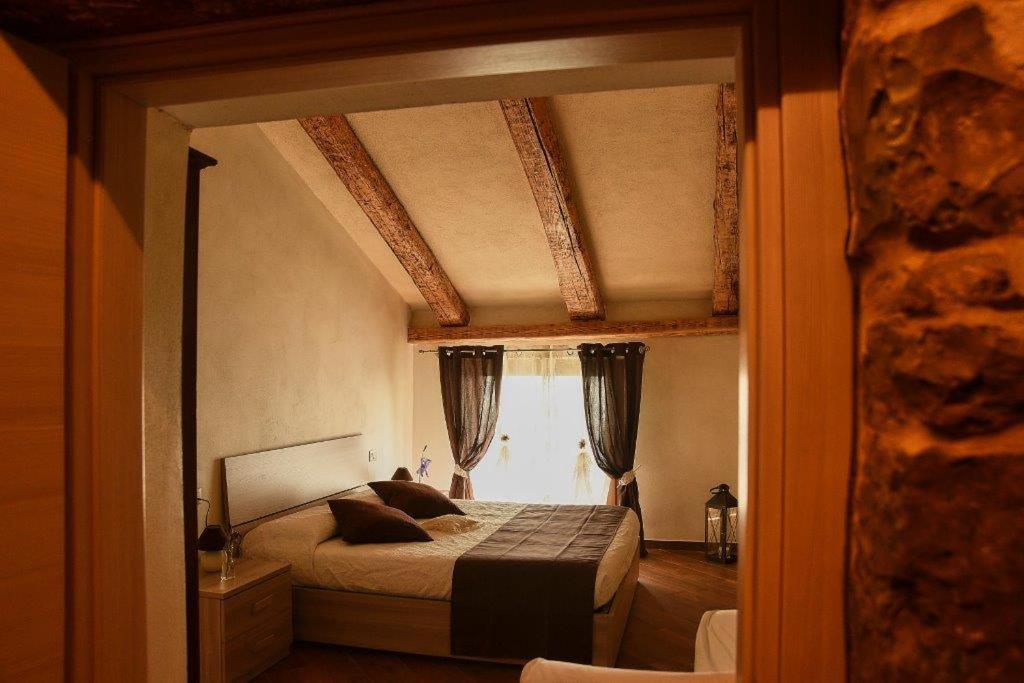 Callort Adrara San Rocco Exterior foto