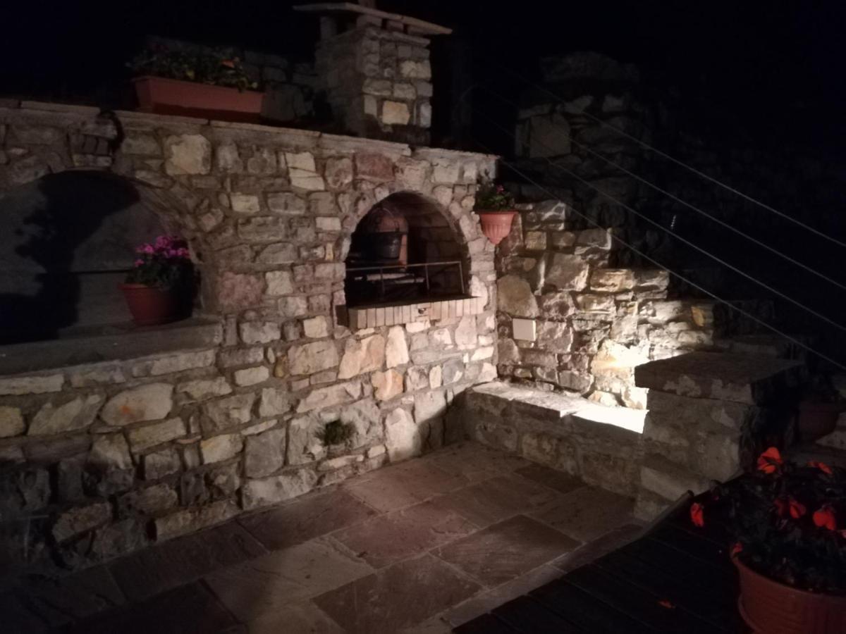 Callort Adrara San Rocco Exterior foto